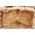 Food - Golden Gaytime Cake